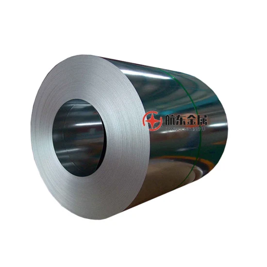 Prepainted/Color Coated/Galvanized/Zinc Coated/Galvalume/Aluminum/Carbon/ Copper/Monell Allo/Ss400/A36/Z275/304/316L/430/904L/Stainless/PPGL/PPGI/Gi/Steel Coil