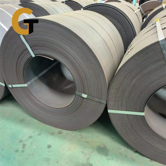 High Quality Stainless/Galvanized/Aluminum/Prepainted/Iron/Galvalume/Corrugated/Roofing/Hot Cold Rolled/304/Steel Sheet/Strip/Coil